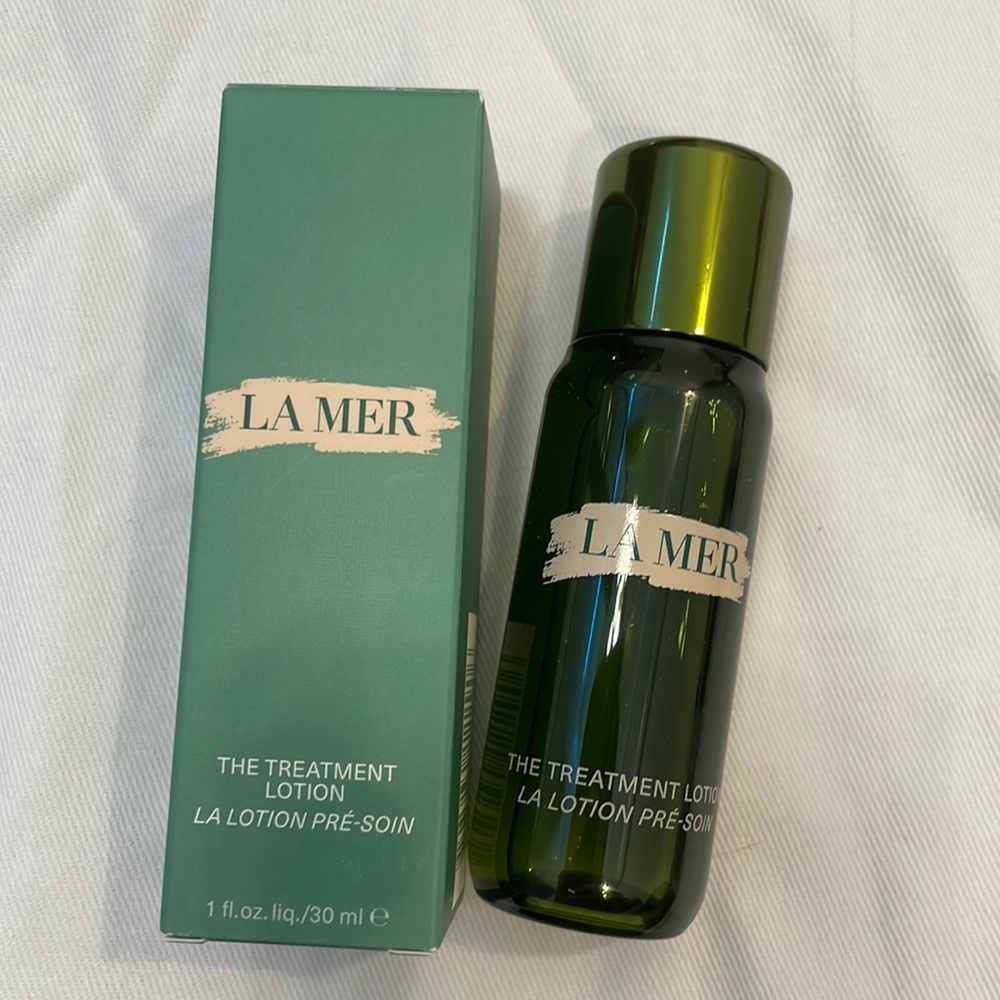 LA MER  THE TREATMENT LOTION 30ml